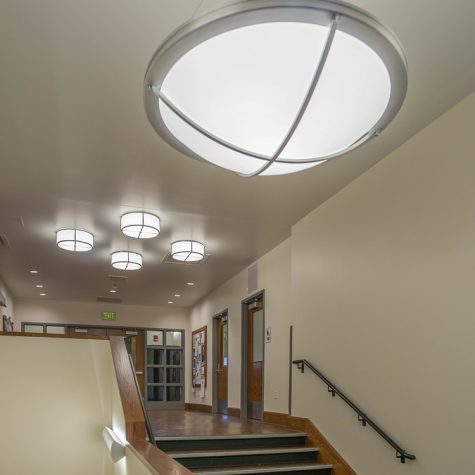 Ketchum Arts and Sciences Building