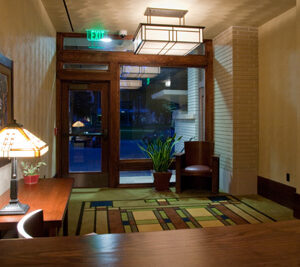 Park Inn – Mason City, IA