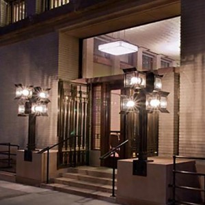 Park Inn – Mason City, IA