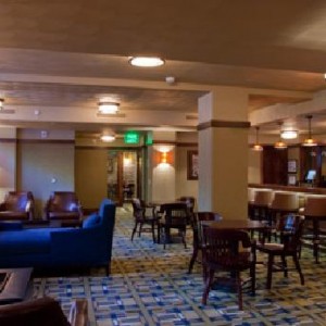 Park Inn – Mason City, IA