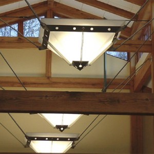 Lodi Library, Lodi, OH