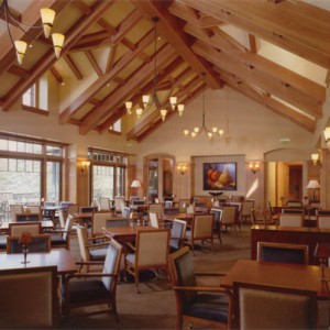 Sharon Heights Country Club- Menlo Park, CA