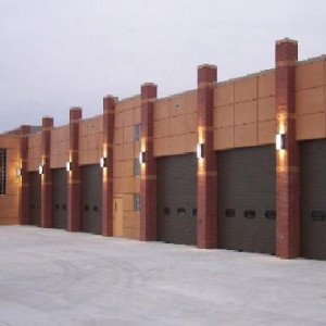 Norwalk Fire Station Norwalk, IA