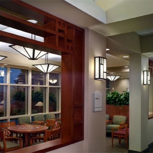 Oklahoma Heart Hospital, Oklahoma City, OK