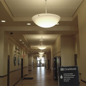 Livestock Exchange Building, Omaha, NE