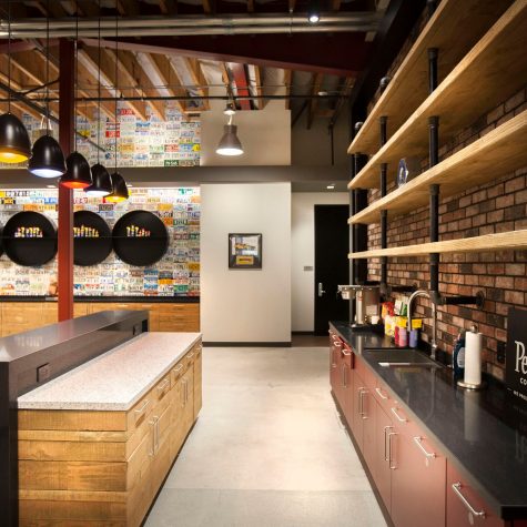 WD-40 Company Headquarters

San Diego, CA

Project Architect/Designer:
ID Studios, Inc.