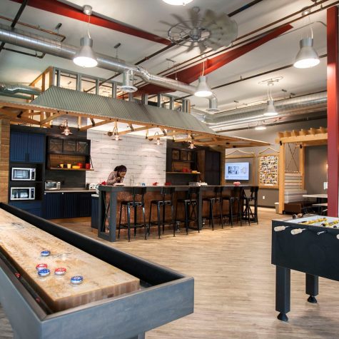 WD-40 Company Headquarters

San Diego, CA

Project Architect/Designer:
ID Studios, Inc.