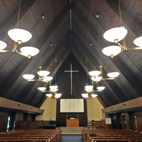 Hockessin United Methodist Church