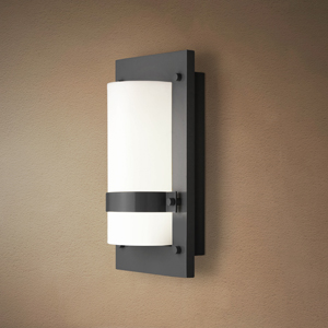 Exterior Wall Mount Light Image