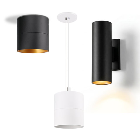 Mounting Options