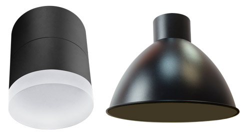 Shade Options